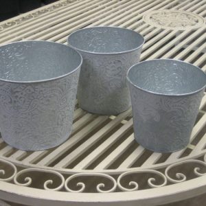 METALLIRUUKKU Q15cm k14cm 03502