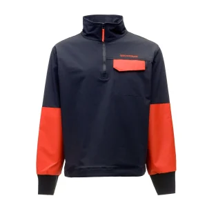 FishPicking Snap Shirt