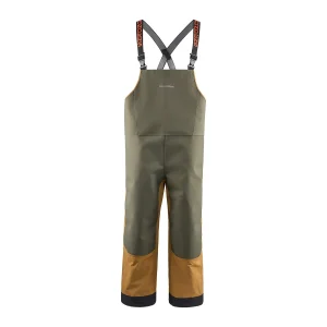 Grundens Sternman Armored Bib