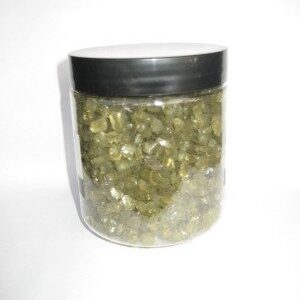Koristemurska vihreä 350g purkki 101054