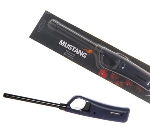 KAASUSYTYTIN täytettävä Mustang 10963