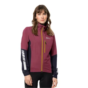 MOROBBIA 2.5L JKT W