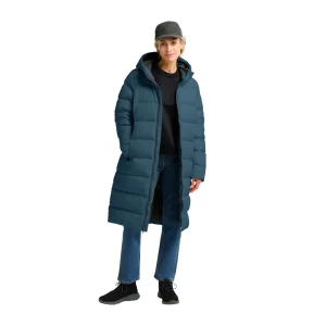 NAISTEN FROZEN PALACE COAT UNTUVATAKKI