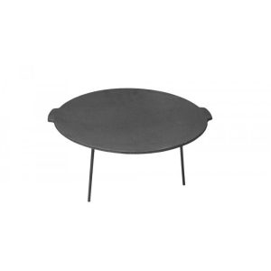 MUURINPOHJAPANNU 45 cm Mustang 182674