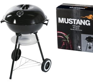 PALLOGRILLI Mustang 43cm 182734
