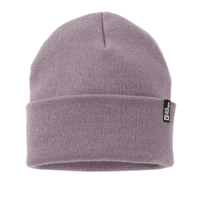 RIB BEANIE PIPO