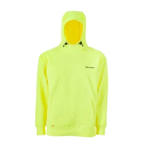 Grundens Kryall Hi-Vis Softshell DWR huppari