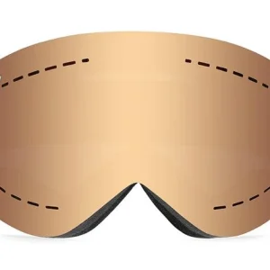 gloryfy GP7 gold chrome