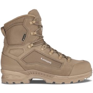 Breacher S GTX Mid