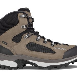 Corvara GTX Mid miesten vaelluskenkä