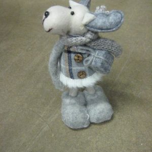 PORO +lahjapaketti 18 cm 224308