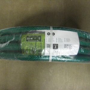KASTELULETKU 25mm 25m Idro Green 93068