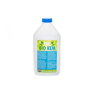 KEMIALLISEN WC:N tehoaine 2,5L 260819