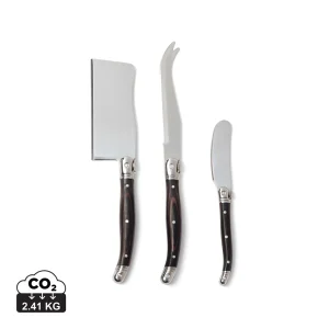 VINGA Gigaro juusto- & tapassetti