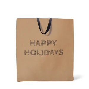 Happy Holidays lahjakassi