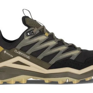 Maddox PRO GTX Lo miesten vedenpitävä vaelluskenkä