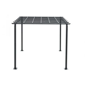 PERGOLA Perugia 3x3m 316364