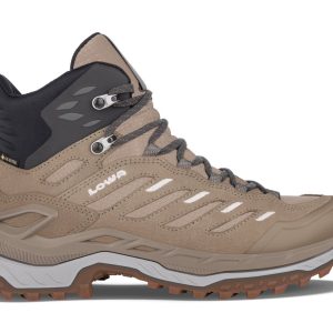 Innovo GTX Mid naisten ulkoilukenkä