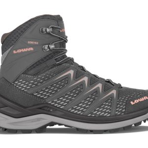 Innox PRO GTX Mid naisten ulkoilukenkä