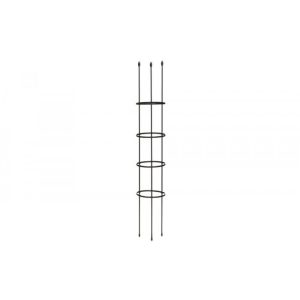 KASVITUKI 120 cm LIITETTÄVÄ 326738