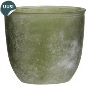 LASIRUUKKU vihreä h13cm  461522