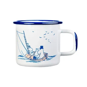 MUUMI EMALIMUKI SAILORS 3,7DL