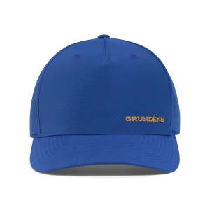 Grundens ICONic Vented Lippis