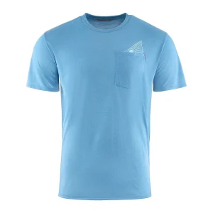 Grundens Species Pocket Tee t-paita