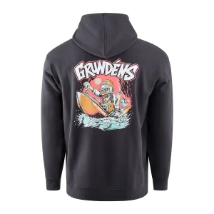 Grundens Hot Rod FZ huppari