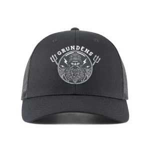 Grundens Sentinel of the Seas Trucker Lippis