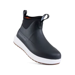 Grundens Deck-Runner Ankle Boot matalavartinen saapas