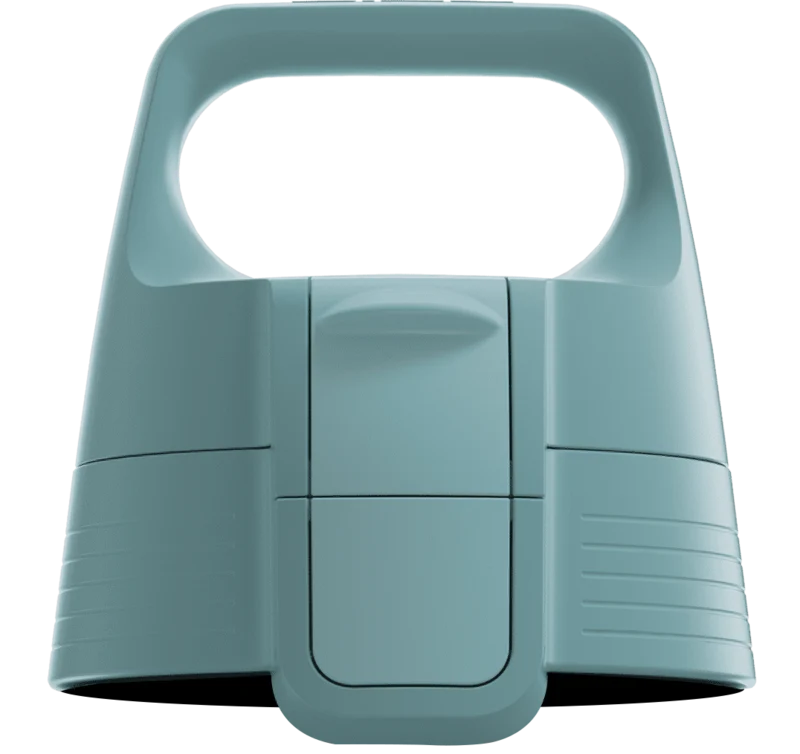 SIGG WMB ONE Top 2 Morning Blue - Image 2