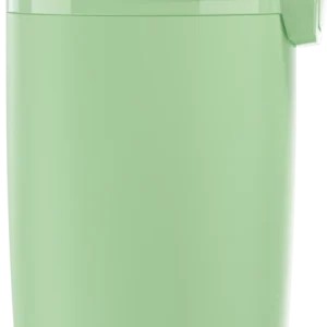 MIRACLE TERMOSMUKI MILKY GREEN TOUCH 0.27 L