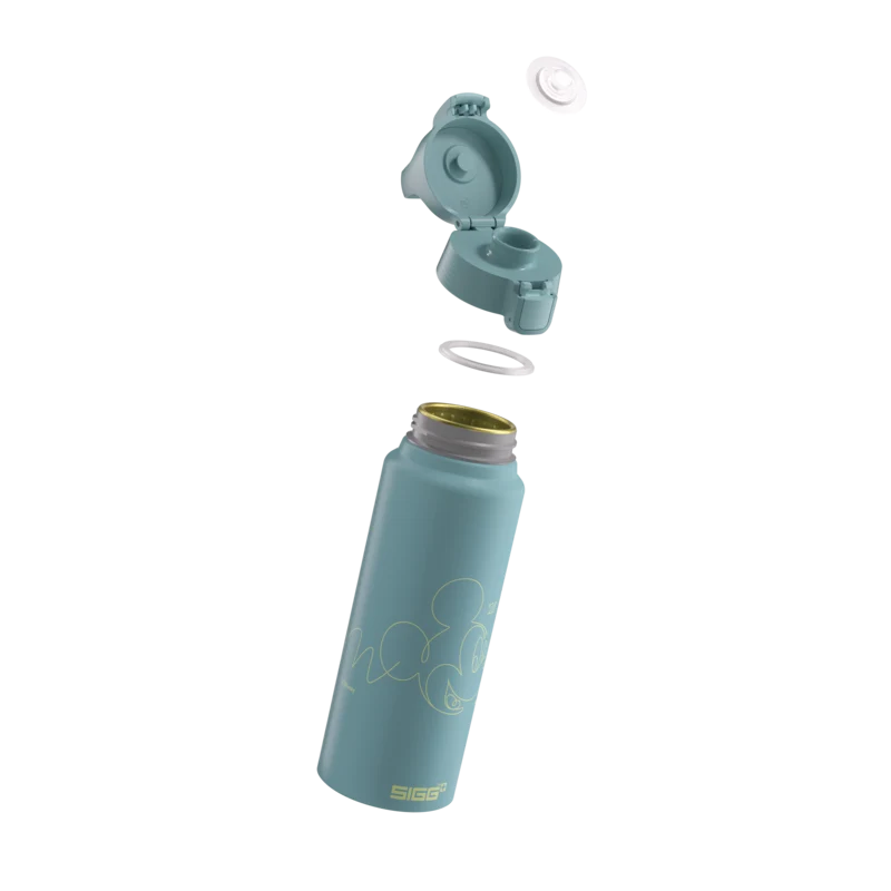 WMB ONE MICKEY MOUSE LINES 1.0 L - Image 4