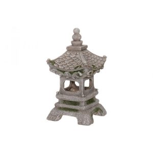 Patsas JAPANILAINEN lyhty 35 cm 612368