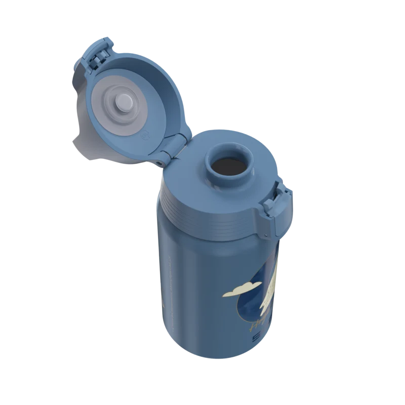 SIGG SHIELD ONE HEDWIG LASTEN JUOMAPULLO 0.5 L - Image 5