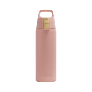 SIGG SHIELD ONE PLAYFUL PEACH JUOMAPULLO 0.75 L