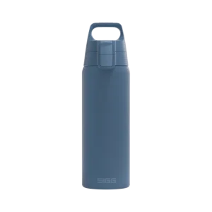 SIGG SHIELD ONE JUOMAPULLO DEEP BLUE 0.75 L