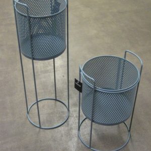 KUKKATELINE Comma sini-vihreä 42cm 634076