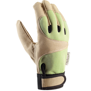 KÄSINE Kurrebo lime koko 7 7357-7