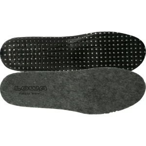 Footbed Cold Weather