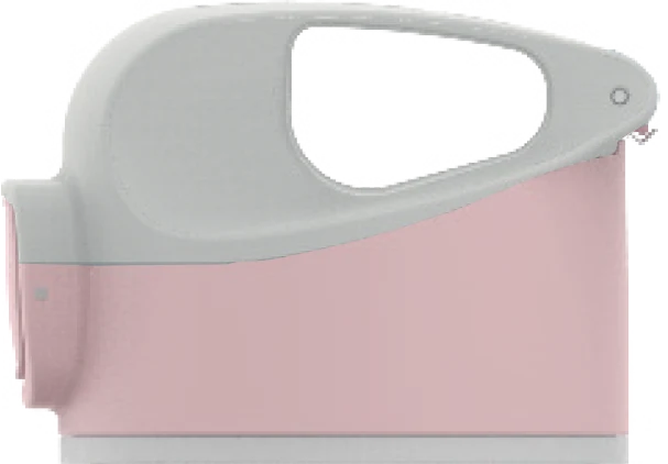 SIGG LASTEN MIRACLE VARAKORKKI NUDE