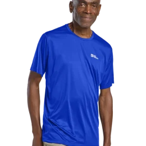 MIESTEN TECH T-PAITA