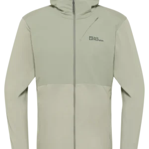 MIESTEN PRELIGHT TRAIL HUPULLINEN TAKKI