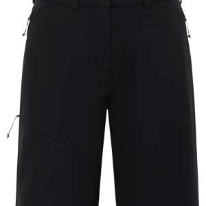 JACK WOLFSKIN NAISTEN PICO TRAIL BERMUDA SHORTSIT