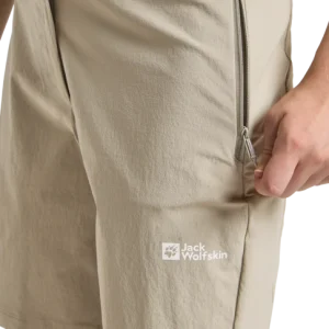 NAISTEN HIKEOUT SHORTSIT