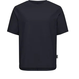 JACK WOLFSKIN NAISTEN TRAVEL T-PAITA