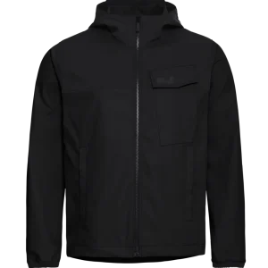 JACK WOLFSKIN MIESTEN VETTÄHYLKIVÄ MAHANI TAKKI