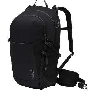 Jack Wolfskin Echotrek Shape 25 Vaellusreppu (S–L)