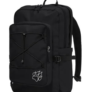 Jack Wolfskin Berkeley 24L Päiväreppu